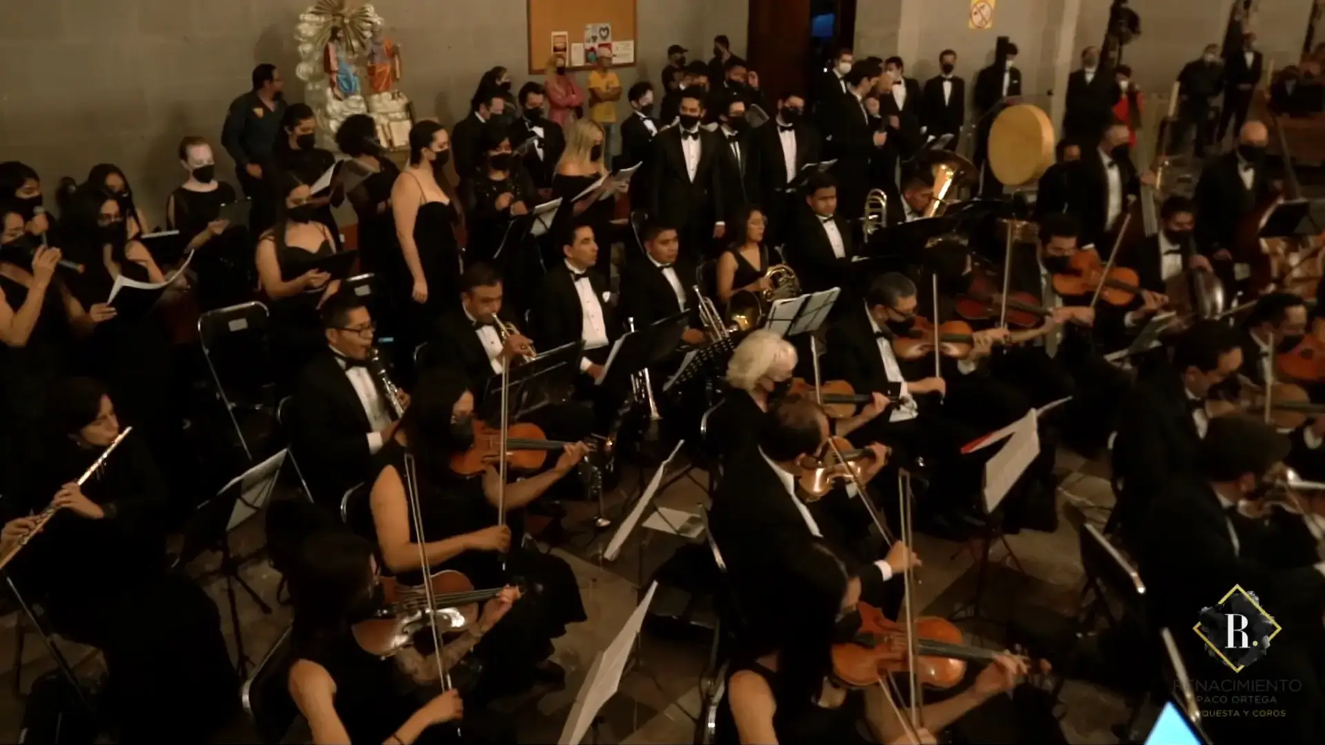 Orquesta para tu boda